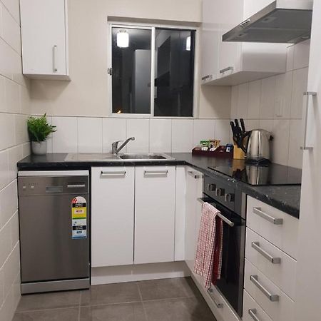 Rose Apartments המילטון מראה חיצוני תמונה