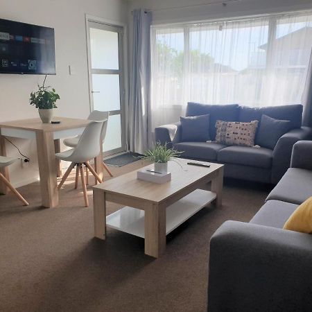 Rose Apartments המילטון מראה חיצוני תמונה