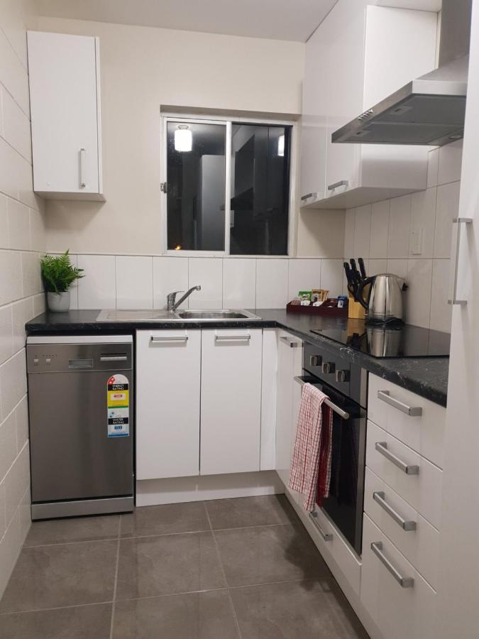 Rose Apartments המילטון מראה חיצוני תמונה