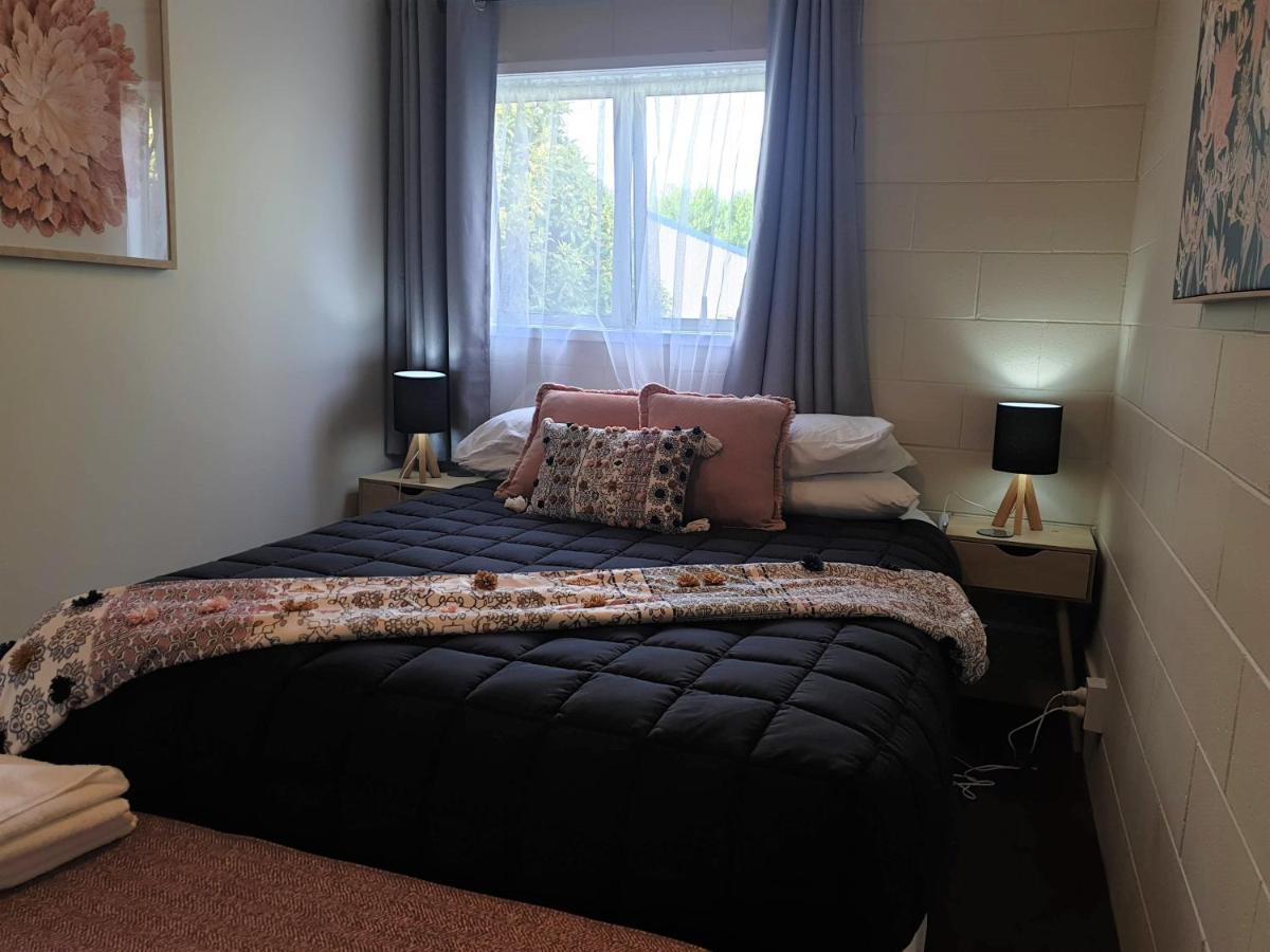 Rose Apartments המילטון מראה חיצוני תמונה