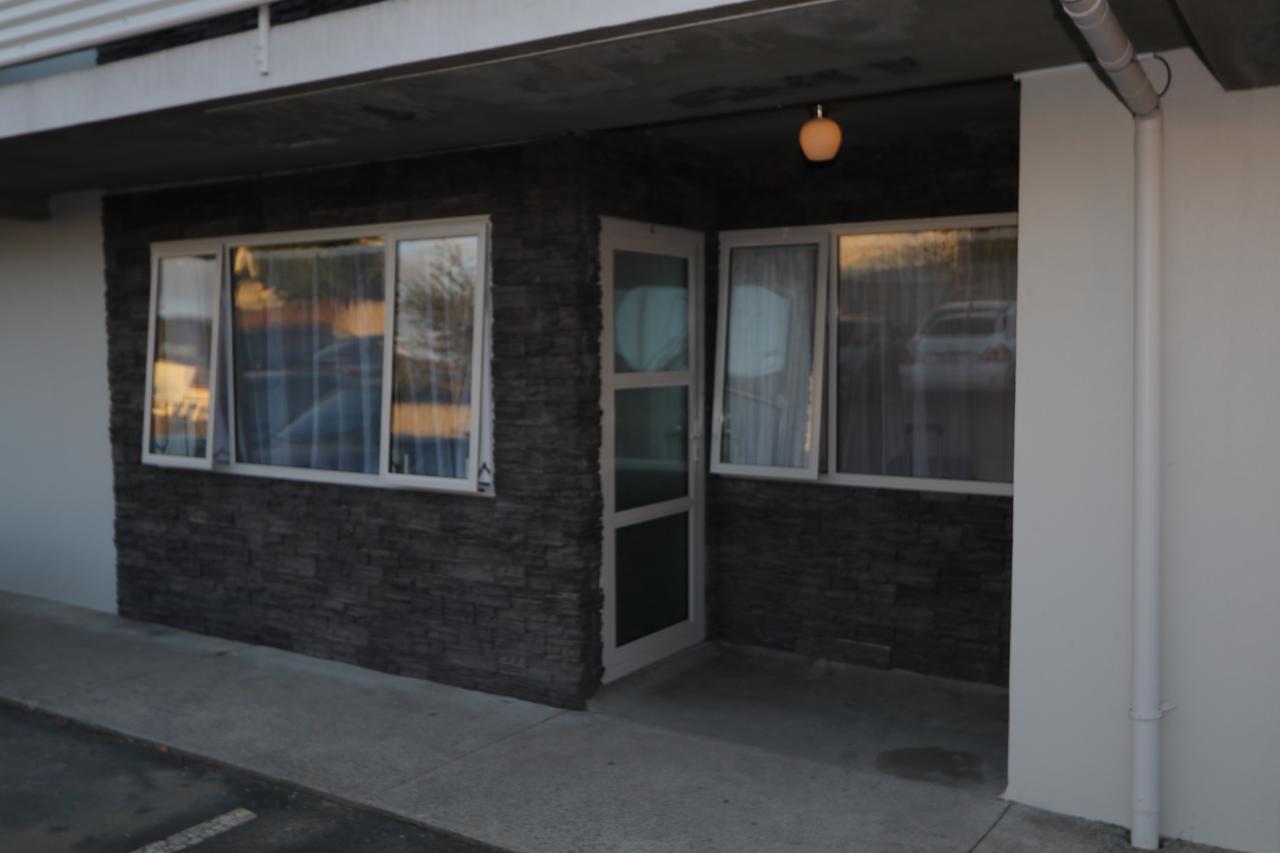 Rose Apartments המילטון מראה חיצוני תמונה