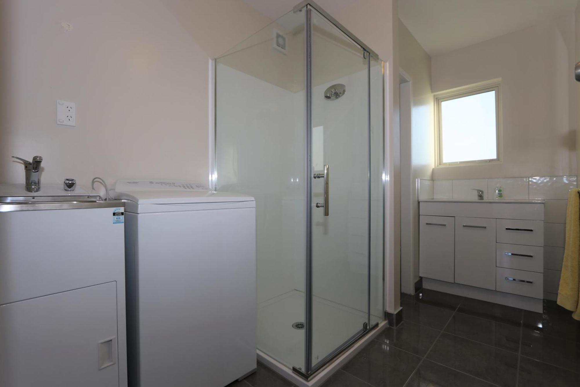 Rose Apartments המילטון מראה חיצוני תמונה