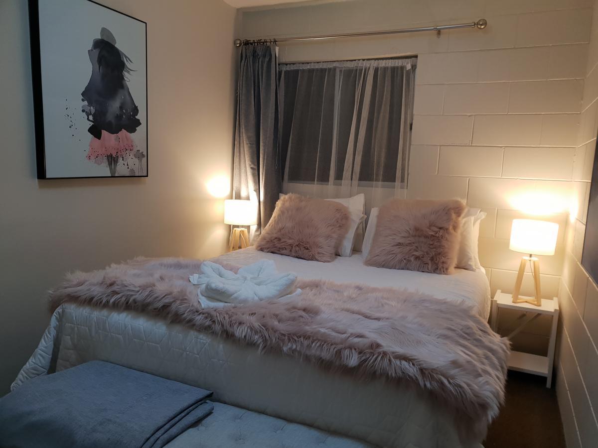 Rose Apartments המילטון מראה חיצוני תמונה