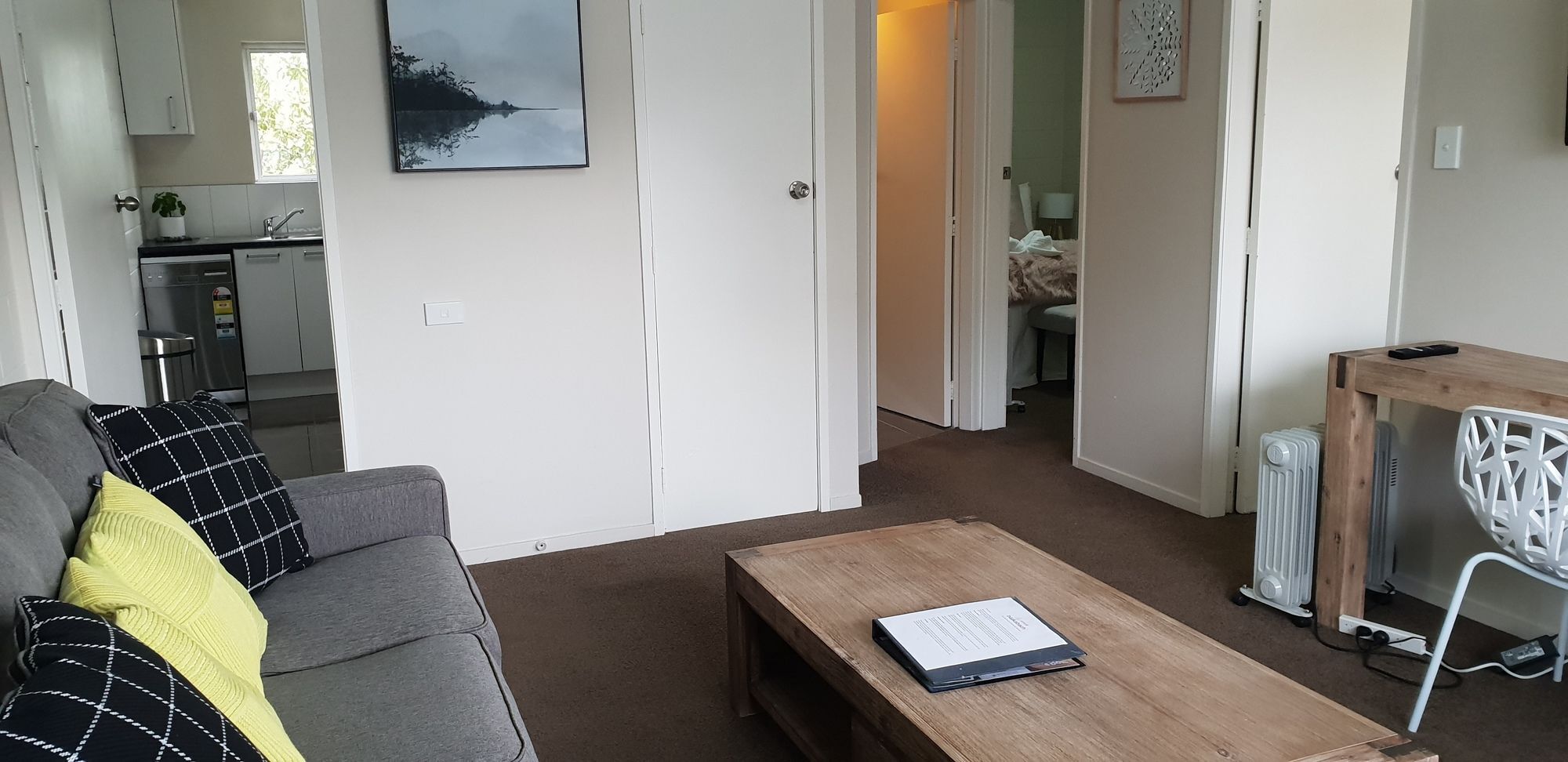 Rose Apartments המילטון מראה חיצוני תמונה
