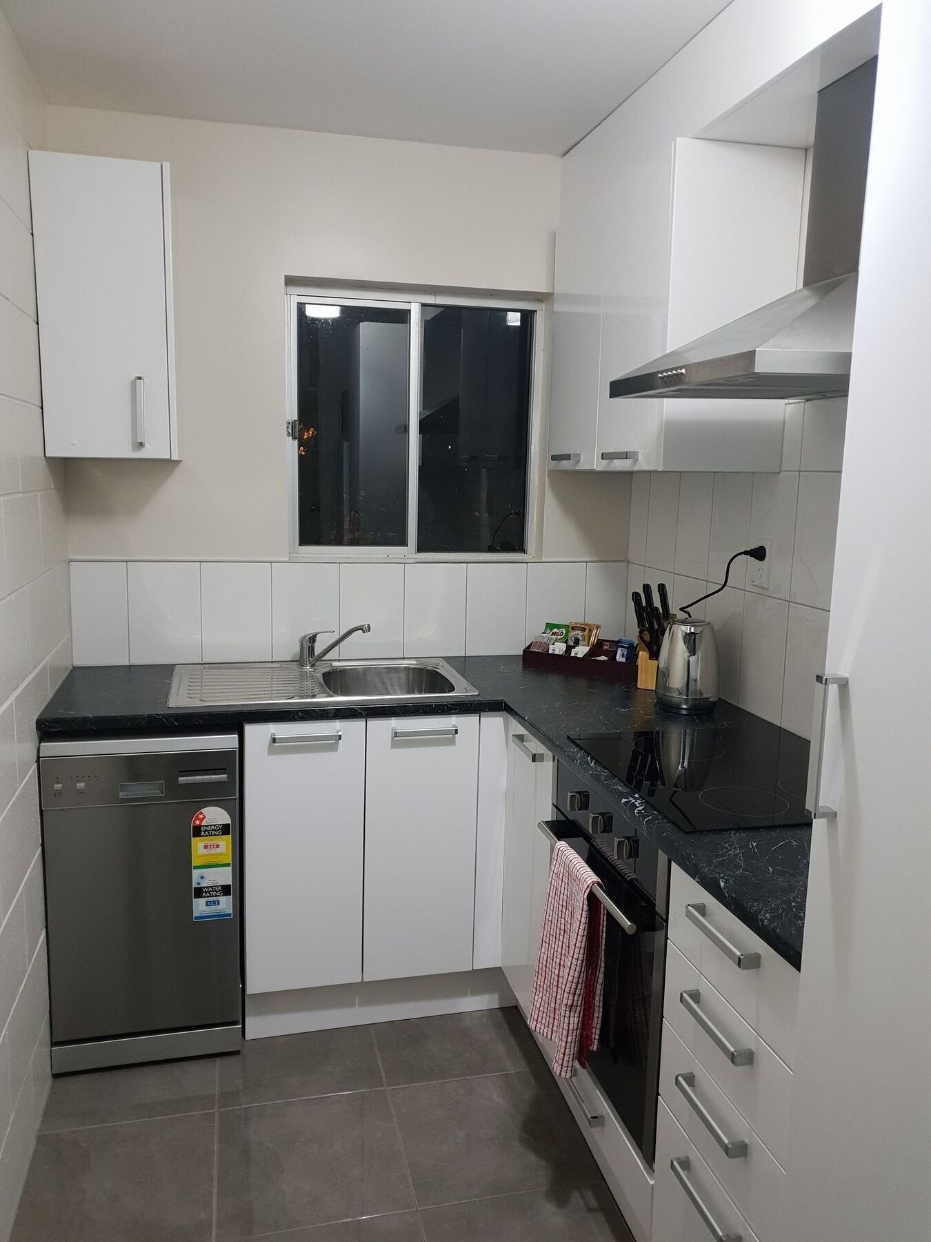 Rose Apartments המילטון מראה חיצוני תמונה
